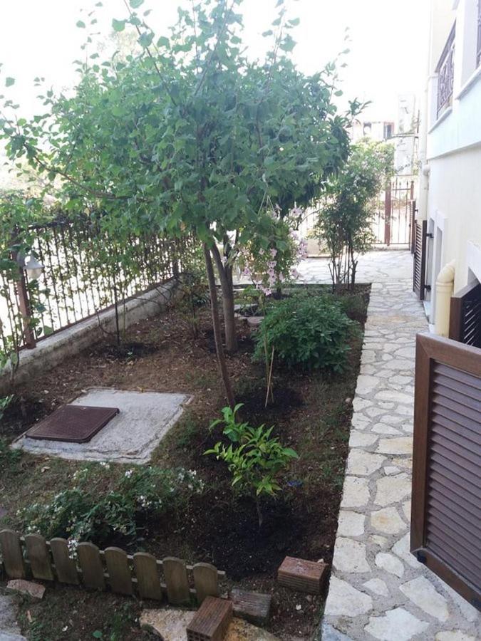 Villa Karolina Tsogkas Sivota  Exterior photo