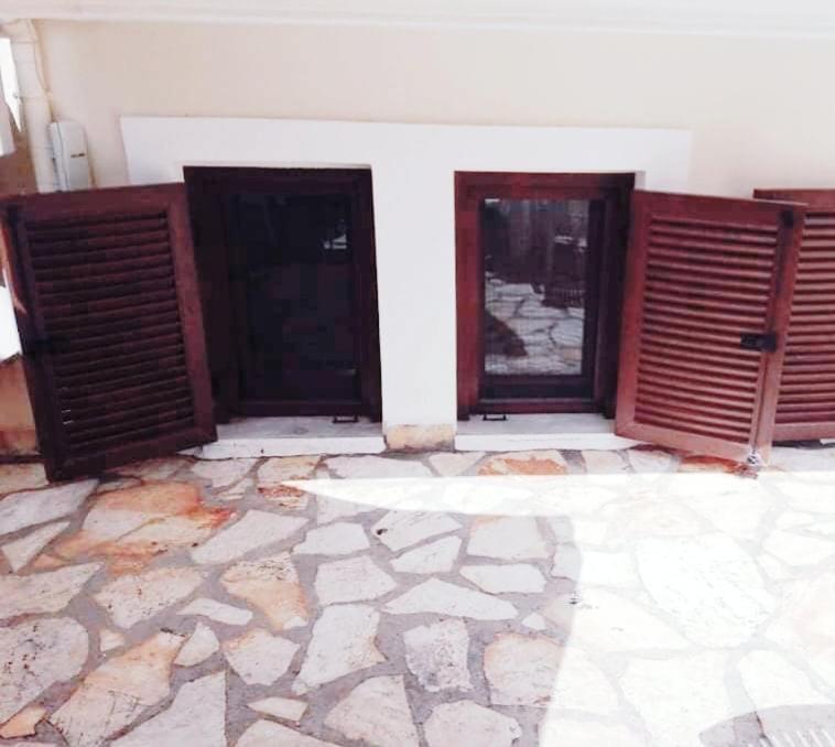 Villa Karolina Tsogkas Sivota  Exterior photo